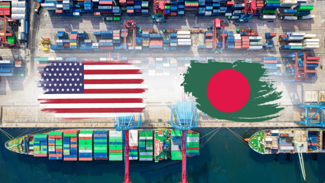 US Trade Probe Targets Bangladesh