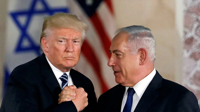 US-Israel Shift to ‘Plan B’ in Iran War