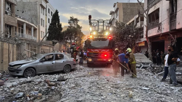 Geopolitical Analyst Warns Middle East Conflict May Persist Until June; Cites Strategic Deadlock for Trump Admin