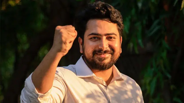 Case Filed Against Nahid Islam Over Poll Rigging