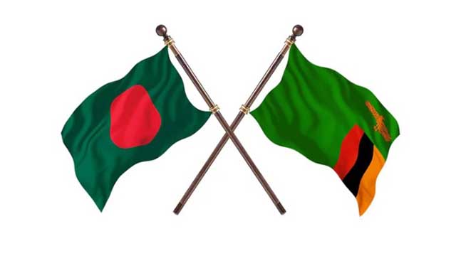 Zambia opens consulate office in Bangladesh