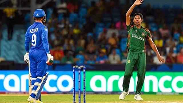 Afghanistan to bat first in crucial Bangladesh T20 clash