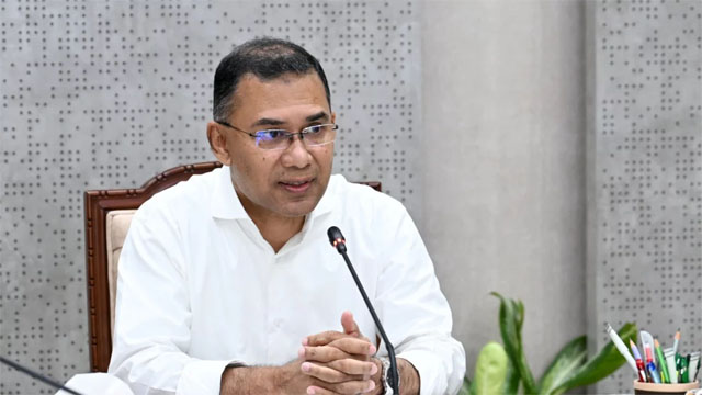 PM Tarique meets business leaders at PMO