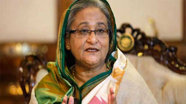 ICT Order to Complete Investigation Against Hasina Within a Month