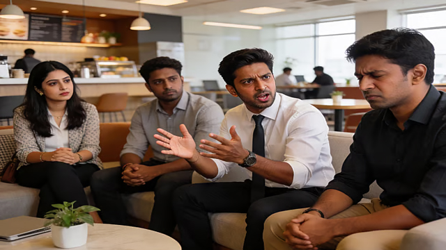 Election Season Conversations: How to Avoid Political Arguments Without Offending Anyone