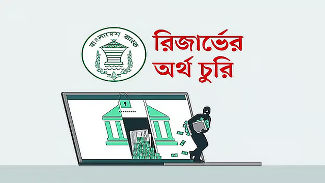 Bangladesh Bank Heist Case Delayed Again for the 93rd Time