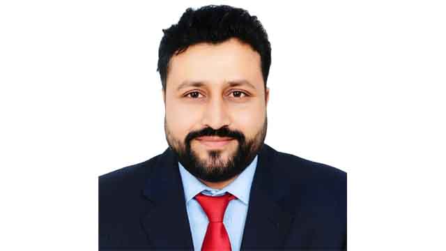 Bangladesh's Multidimensional Balancing as the 'Great Adjustment' in the Bay of Bengal