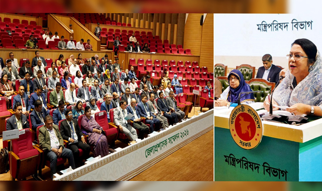 Govt. targets doubling tourism GDP contribution: Afroza