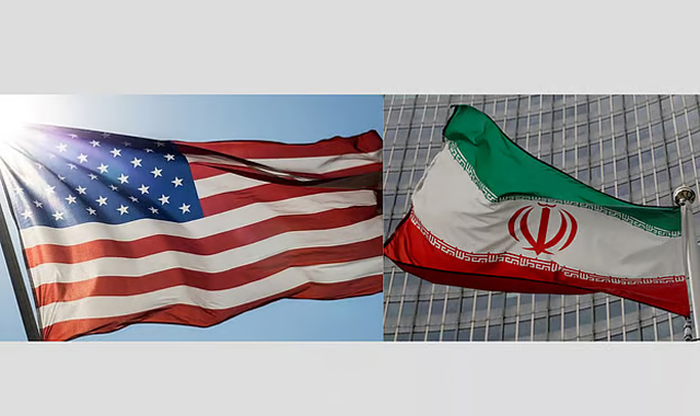 US, Iran reach peace deal, Trump and Pakistan say; signing set for Friday