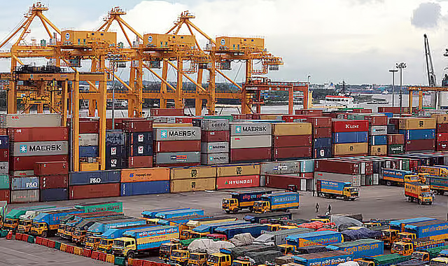 Chittagong Port: DP World seeks CCT alongside NCT