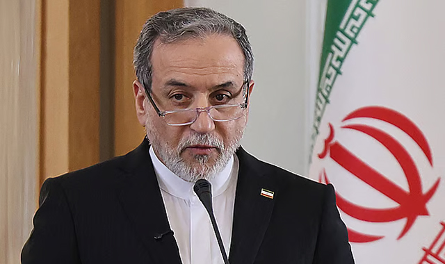 Iran’s top diplomat holds talks with Chinese counterpart in Beijing