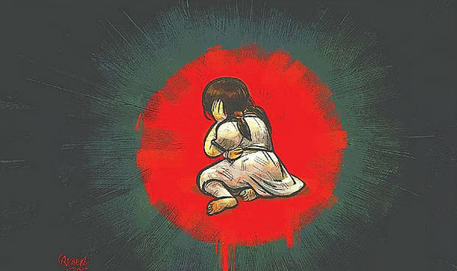 Accused arrested in case of 11-year-old girl’s pregnancy