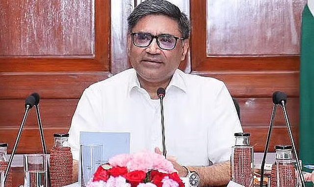 India reviving stalled bilateral mechanisms with Bangladesh: Vikram Misri