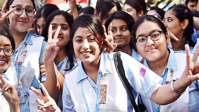 HSC, Equivalent 2024 Re-evaluation Result Date