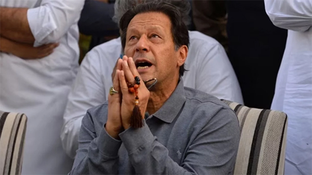 Serious Concerns Over Imran Khan’s Health, Government Decides to Shift Him to Hospital