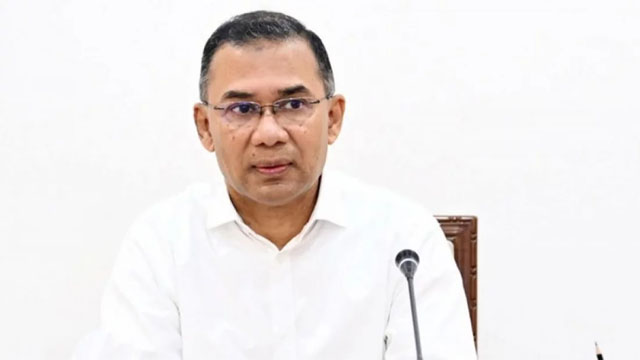 PM mourns Keraniganj fire deaths, orders probe, support for victims