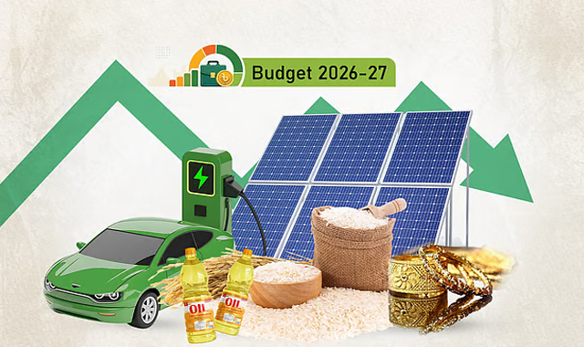 Products likely to see price rise or fall