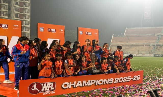 Rajshahi Stars FC to Represent Bangladesh on the Asian Stage