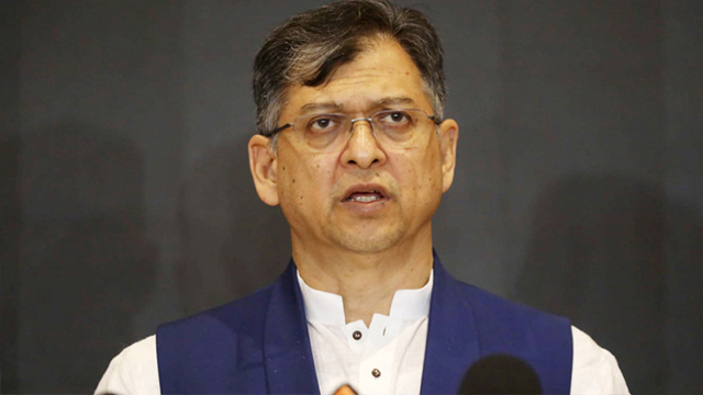 First Session of 13th Parliament Likely on March 12 or Earlier