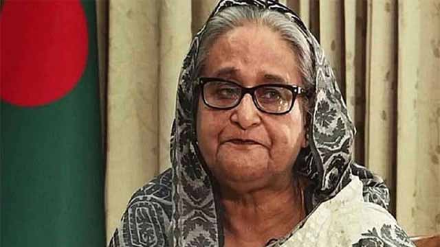 Arrest Warrants Issued Against Sheikh Hasina and 10 Others