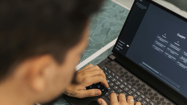 AI is becoming a companion for some teens, and that’s a problem