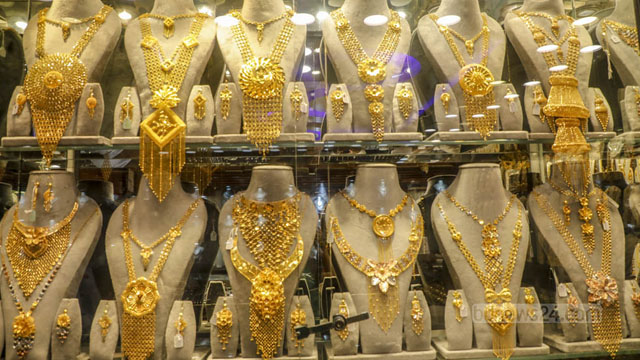 Today’s Gold Price in Bangladesh (1 Feb 2026)