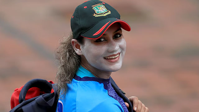 Investigation report into Jahanara’s sexual harassment allegation submitted to BCB