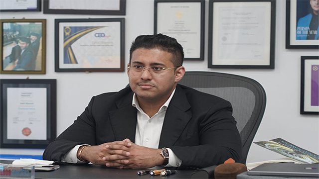 Managing Director, Labaid Cancer Hospital & Super Speciality Centre