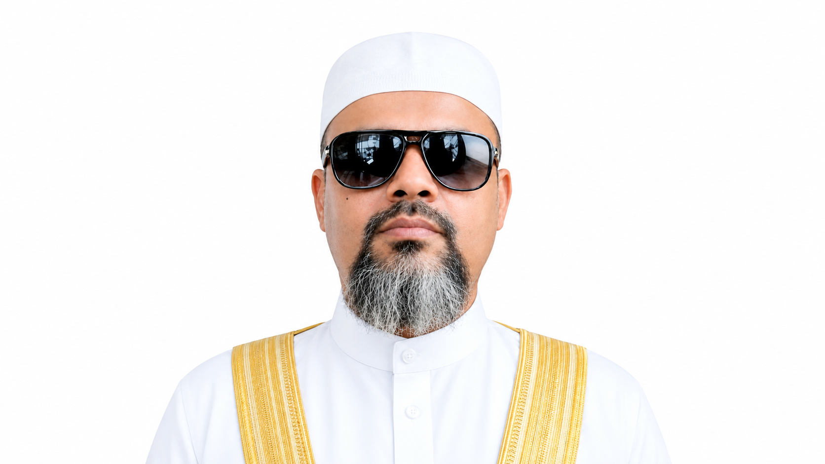 Maulana Karim calls for Tabligh Jamaat unity ahead of upcoming Ijtema