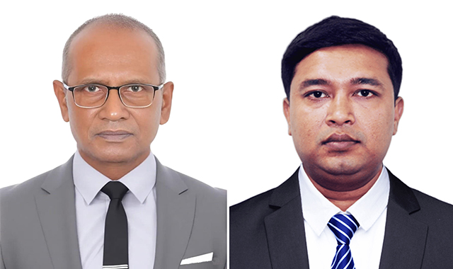 Ferdous Mamun Elected President, Sumon Pramanik General Secretary