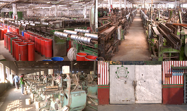 PM Directs Initiative to Reopen Sick and Closed Industries