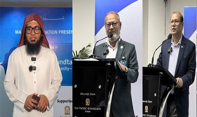 MASTUL Foundation Leads ‘From Vulnerability to Possibility’ Roundtable to Unite Corporate Leadership for Sustainable Impact