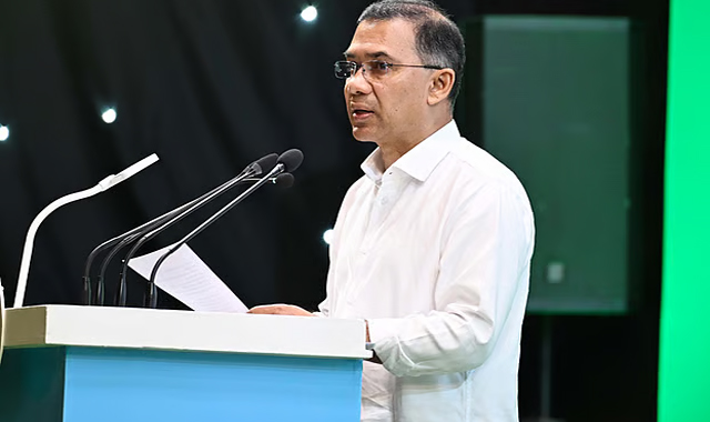 PM opens 4-day DC conference