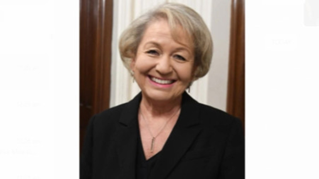 Baroness Rosie Winterton. Photo: Collected